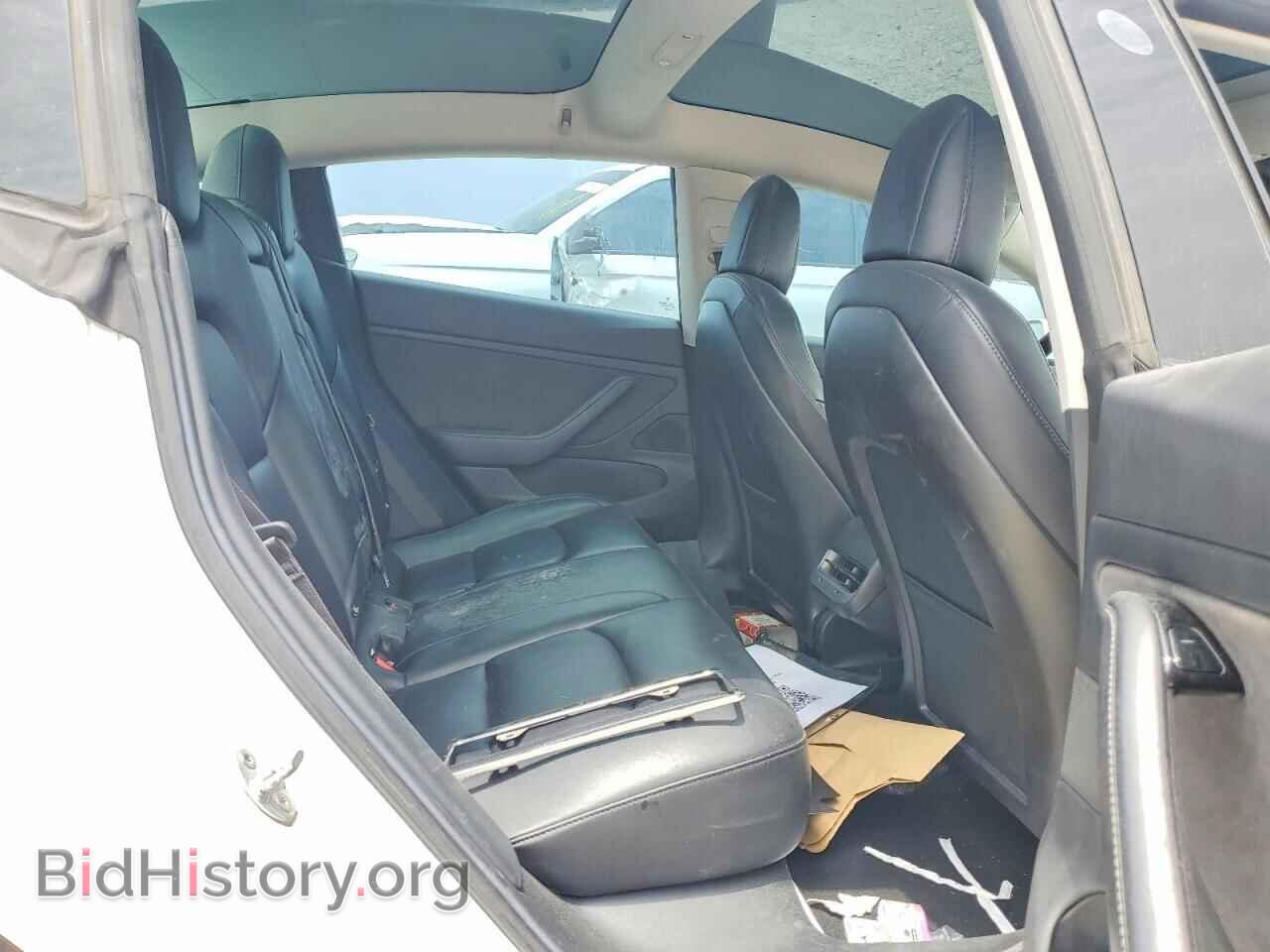 2018 TESLA MODEL 3 - VIN: 5YJ3E1EA4JF051932 - Photo 10