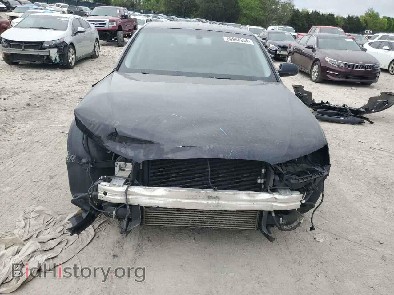 2016 AUDI A4 - VIN: WAUFFAFL0GN015561 - Фото 5