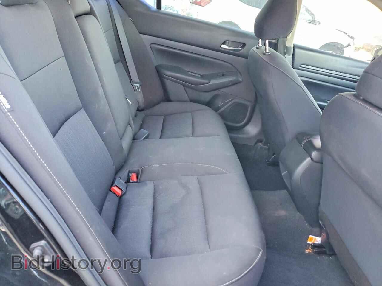 2021 NISSAN ALTIMA - VIN: 1N4BL4BV1MN378777 - Фото 10