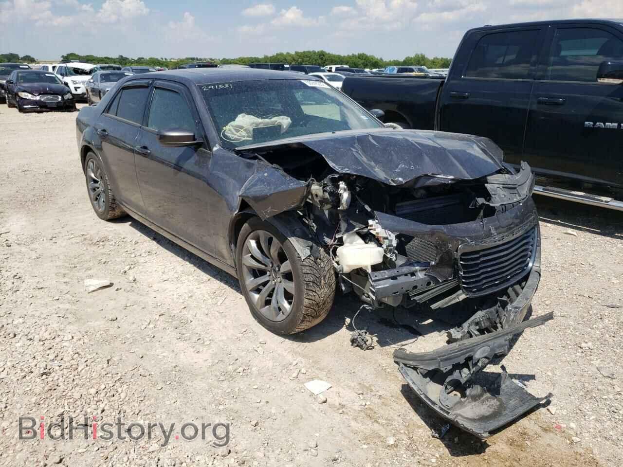 Photo 2C3CCABG9EH291531 - CHRYSLER 300 2014