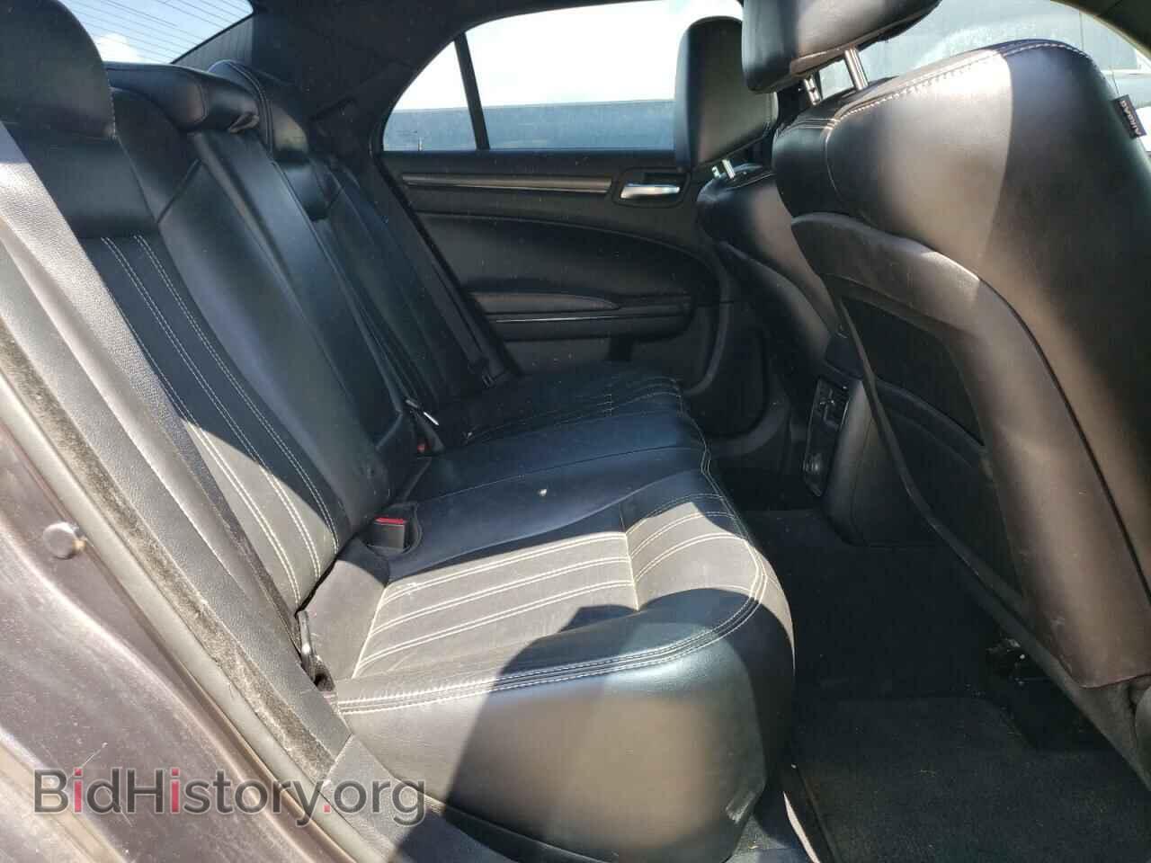 2014 CHRYSLER 300 - VIN: 2C3CCABG9EH291531 - Фото 6