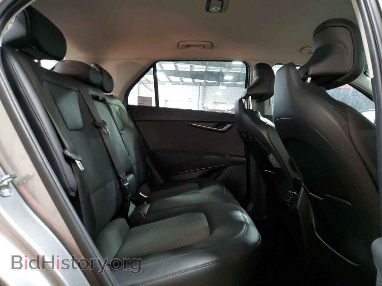 2023 KIA NIRO WIND - VIN: KNDCR3L13P5072400 - Photo 11