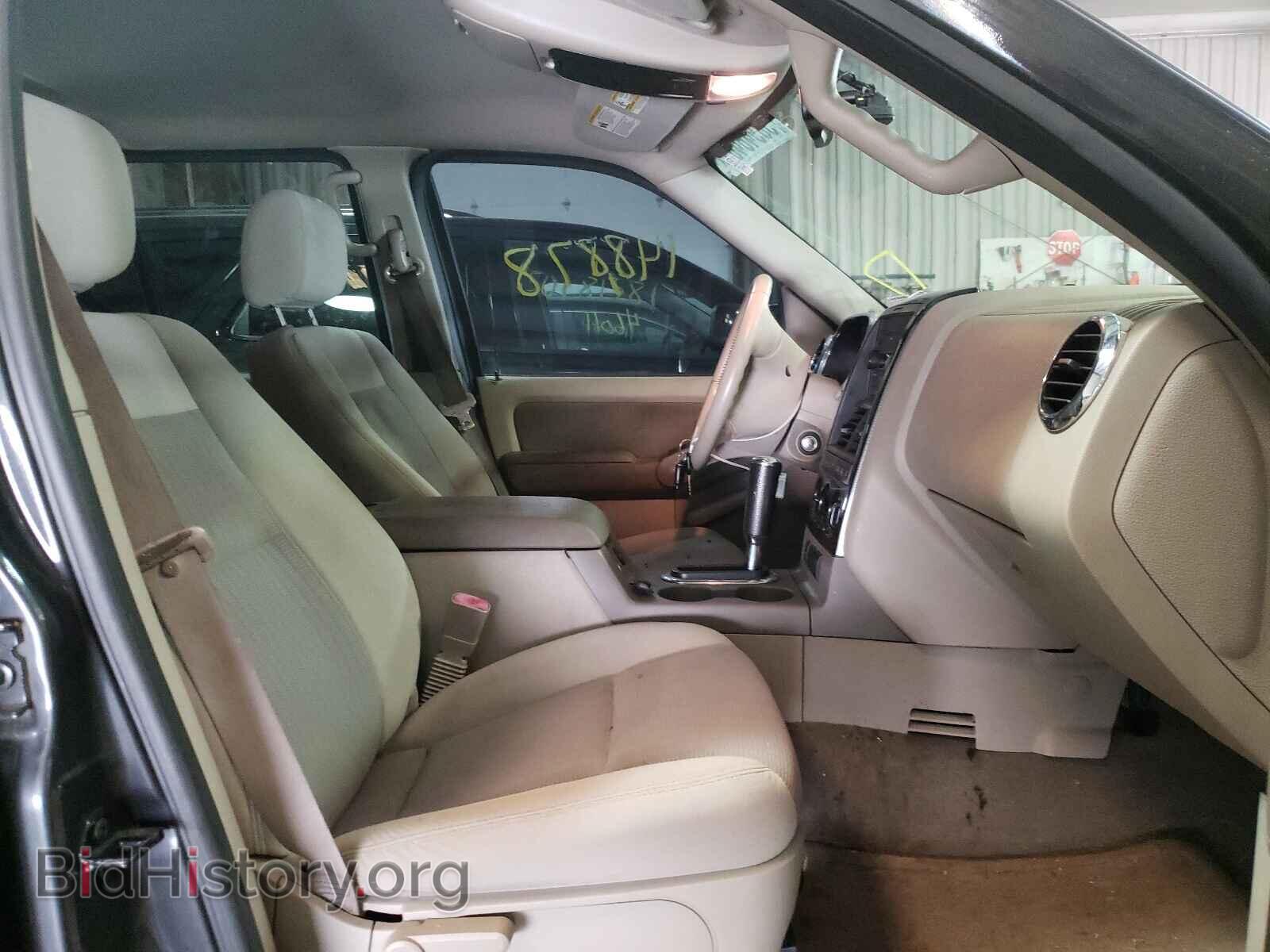 2007 FORD EXPLORER - VIN: 1FMEU73E17UB67752 - Photo 5