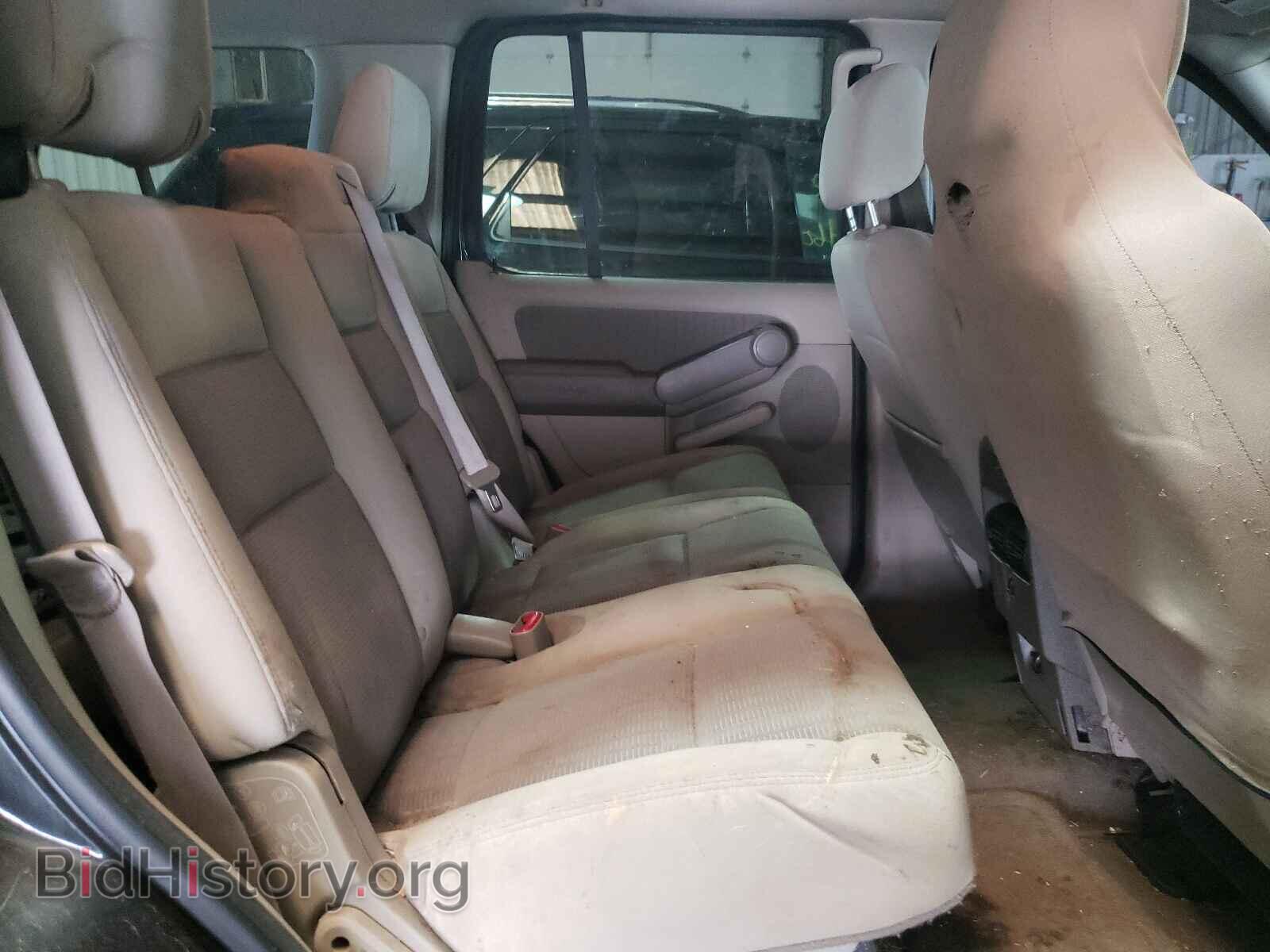 2007 FORD EXPLORER - VIN: 1FMEU73E17UB67752 - Photo 6