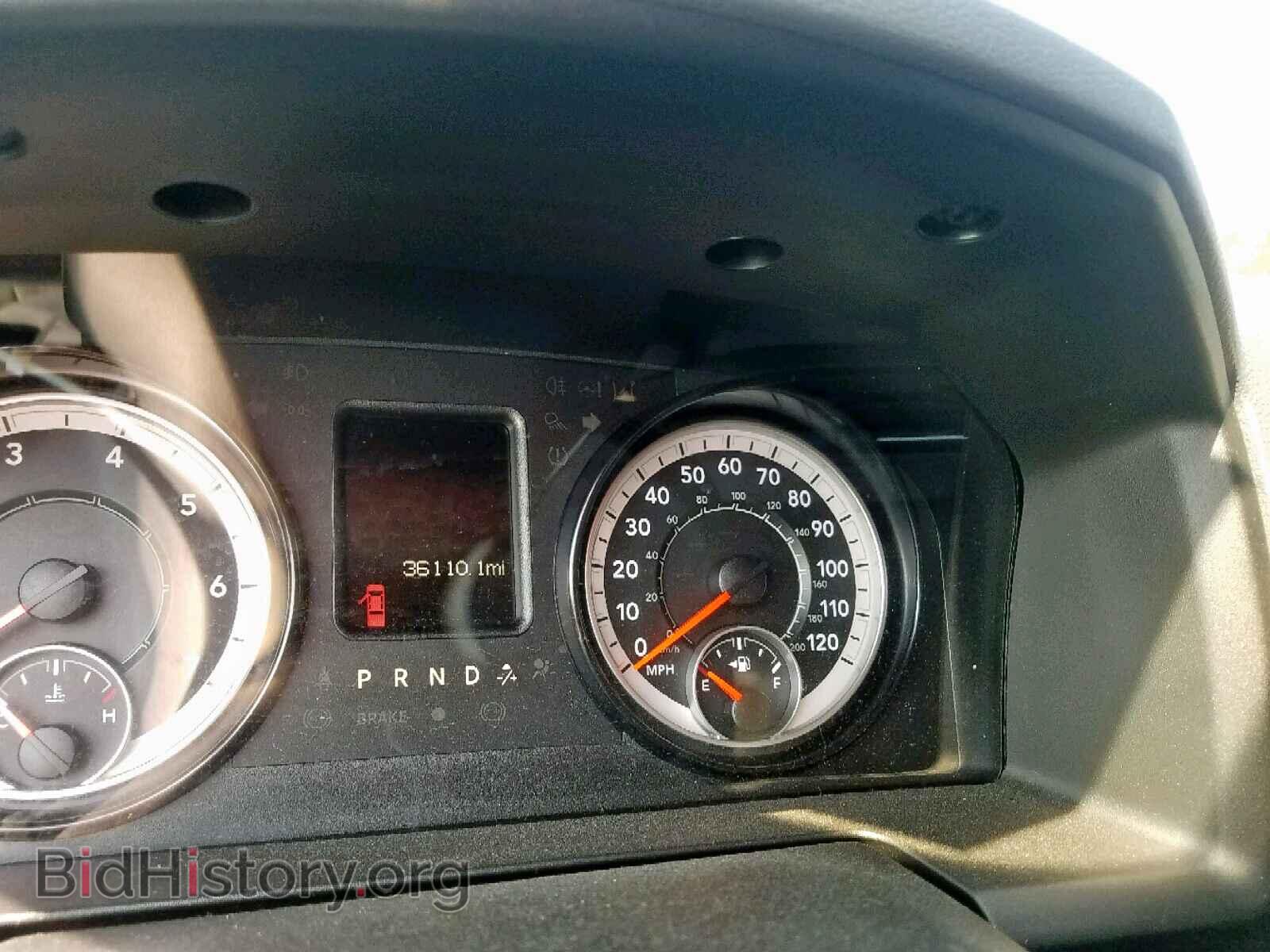 2018 RAM 1500 ST - VIN: 1C6RR6FTXJS211656 - Фото 8