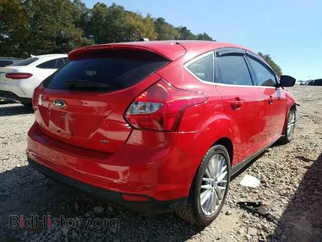 2012 FORD FOCUS - VIN: 1FAHP3M26CL204743 - Photo 4