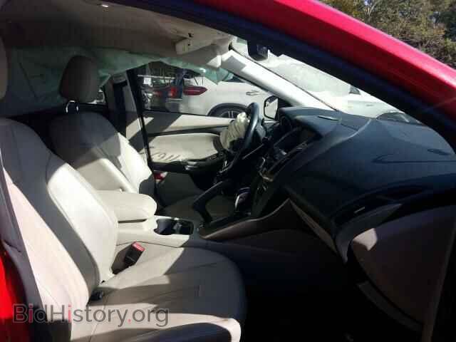 2012 FORD FOCUS - VIN: 1FAHP3M26CL204743 - Photo 5