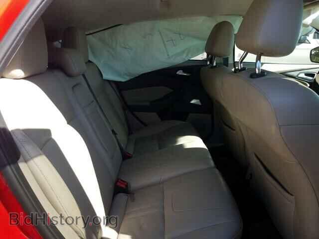 2012 FORD FOCUS - VIN: 1FAHP3M26CL204743 - Photo 6