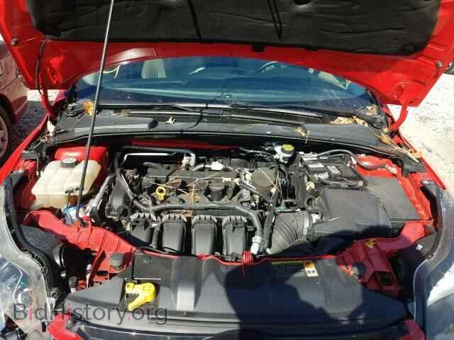 2012 FORD FOCUS - VIN: 1FAHP3M26CL204743 - Photo 7