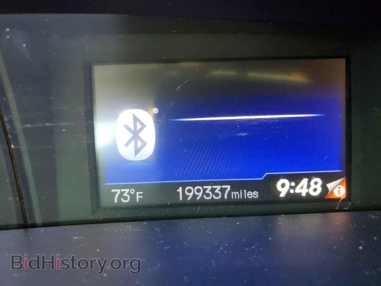 2014 HONDA CIVIC - VIN: 19XFB2F58EE037962 - Фото 9