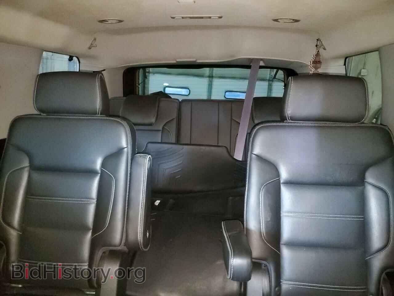2017 GMC YUKON - VIN: 1GKS2CKJ7HR359853 - Фото 10