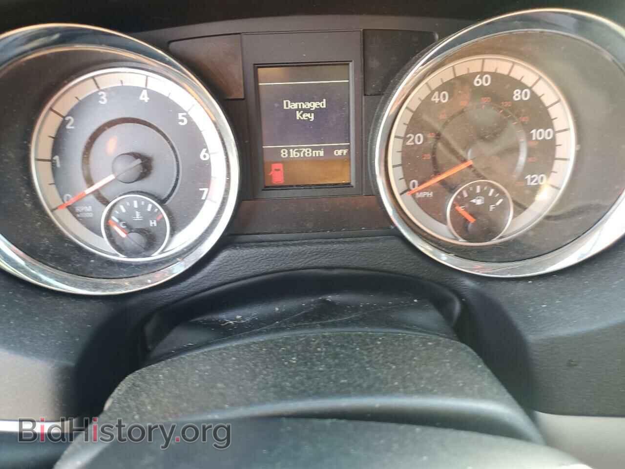 2018 DODGE CARAVAN - VIN: 2C4RDGEG8JR336092 - Фото 9