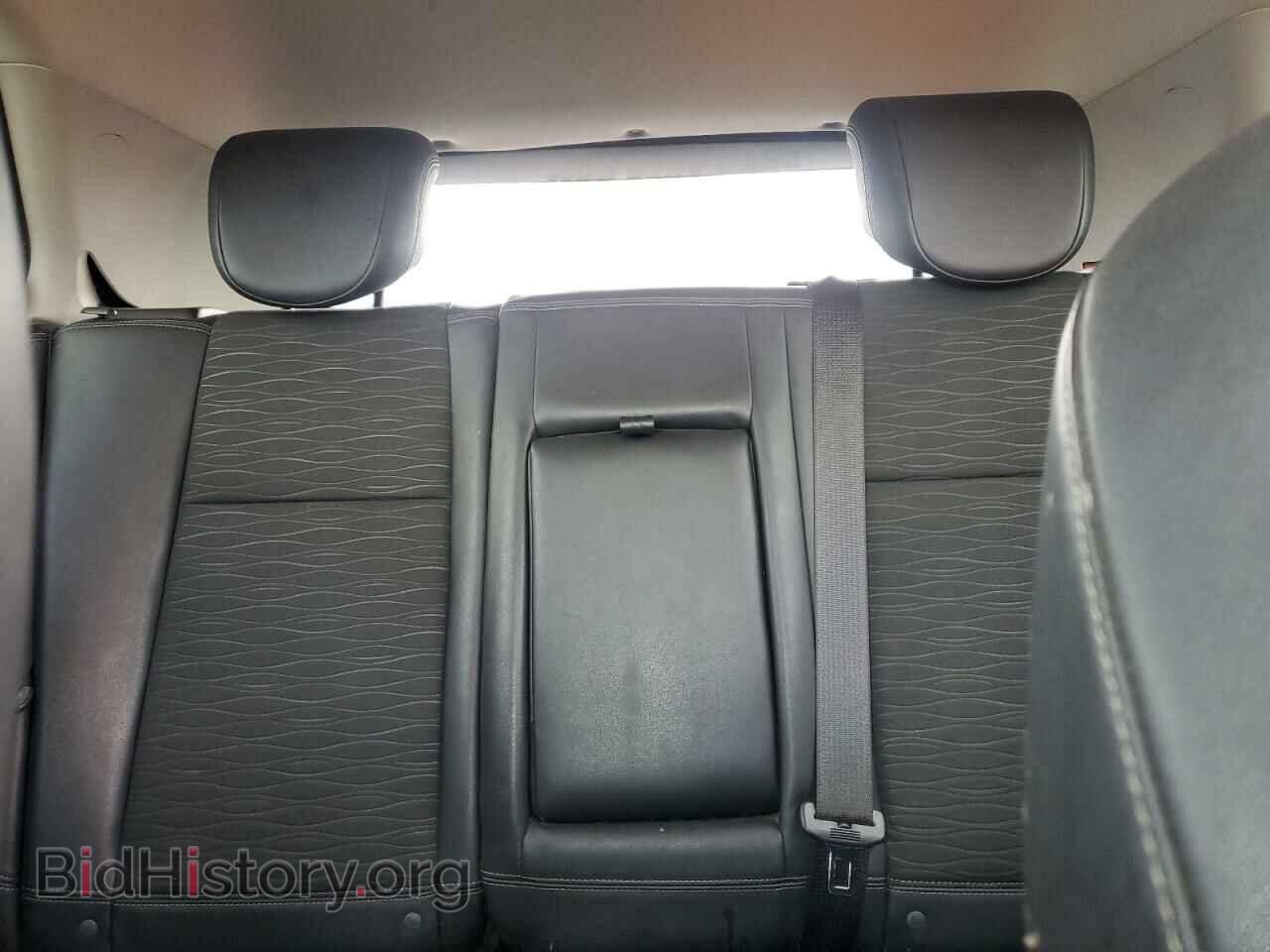 2015 BUICK ENCORE - VIN: KL4CJASB2FB115334 - Photo 10