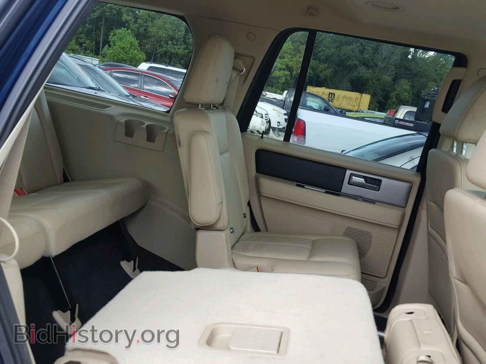 2017 FORD EXPEDITION - VIN: 1FMJU1HT8HEA34162 - Фото 6