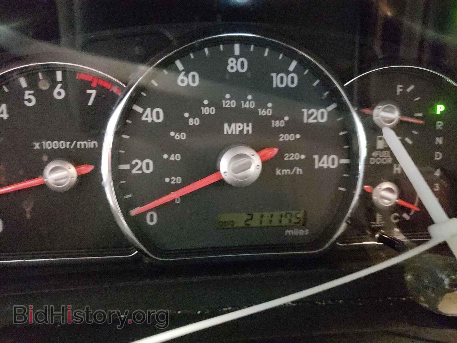2010 MITSUBISHI GALANT - VIN: 4A32B2FF8AE010271 - Фото 8