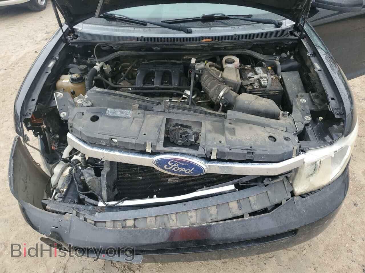 2010 FORD FLEX - VIN: 2FMGK5CC0ABA99586 - Фото 12