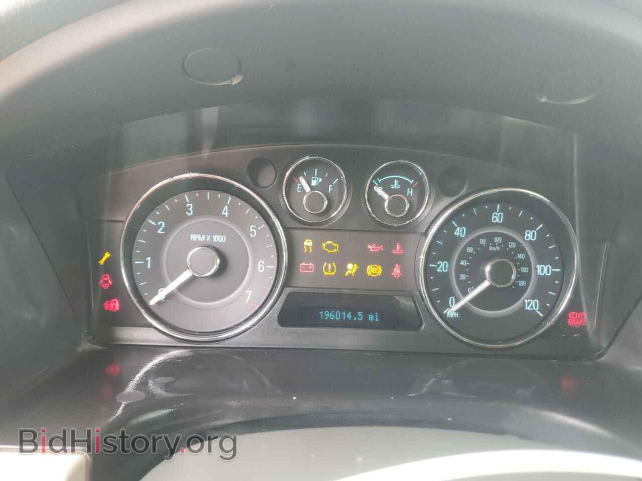 2010 FORD FLEX - VIN: 2FMGK5CC0ABA99586 - Фото 9