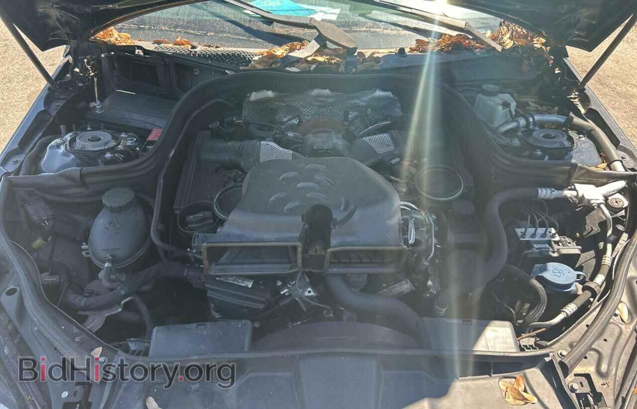 2013 MERCEDES-BENZ E-CLASS - VIN: WDDHF2EB9DA706929 - Фото 7
