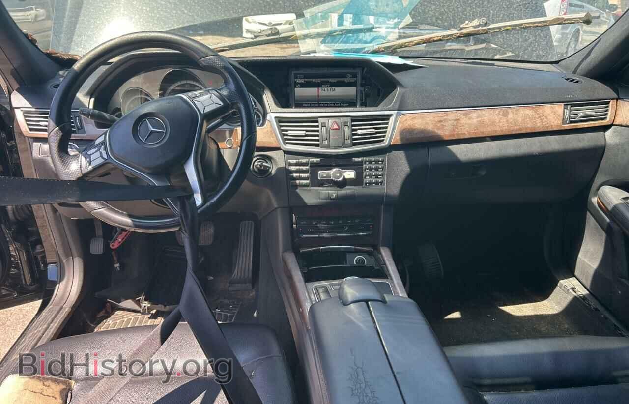 2013 MERCEDES-BENZ E-CLASS - VIN: WDDHF2EB9DA706929 - Фото 9