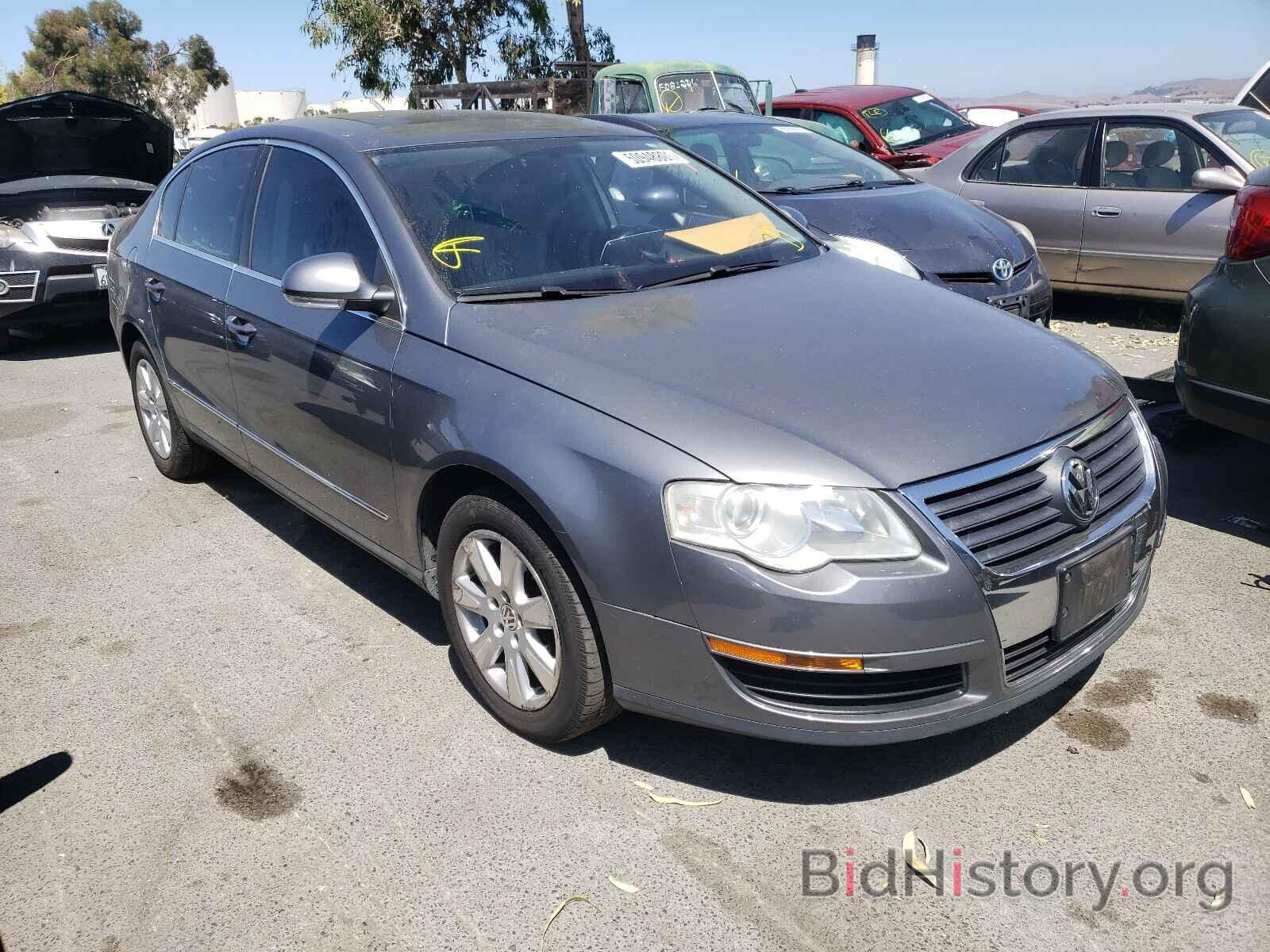 Photo WVWEK93C16P144697 - VOLKSWAGEN PASSAT 2006