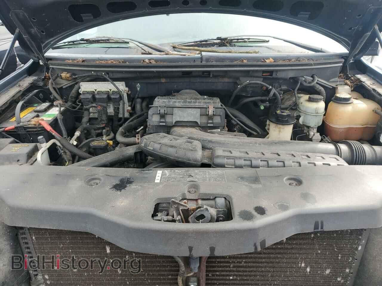 2005 FORD All Models - VIN: 1FTPX14525FA80203 - Фото 11