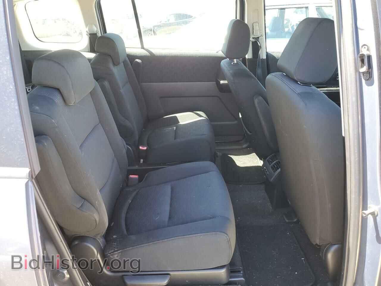 2010 MAZDA 5 - VIN: JM1CR2WL3A0366312 - Фото 6