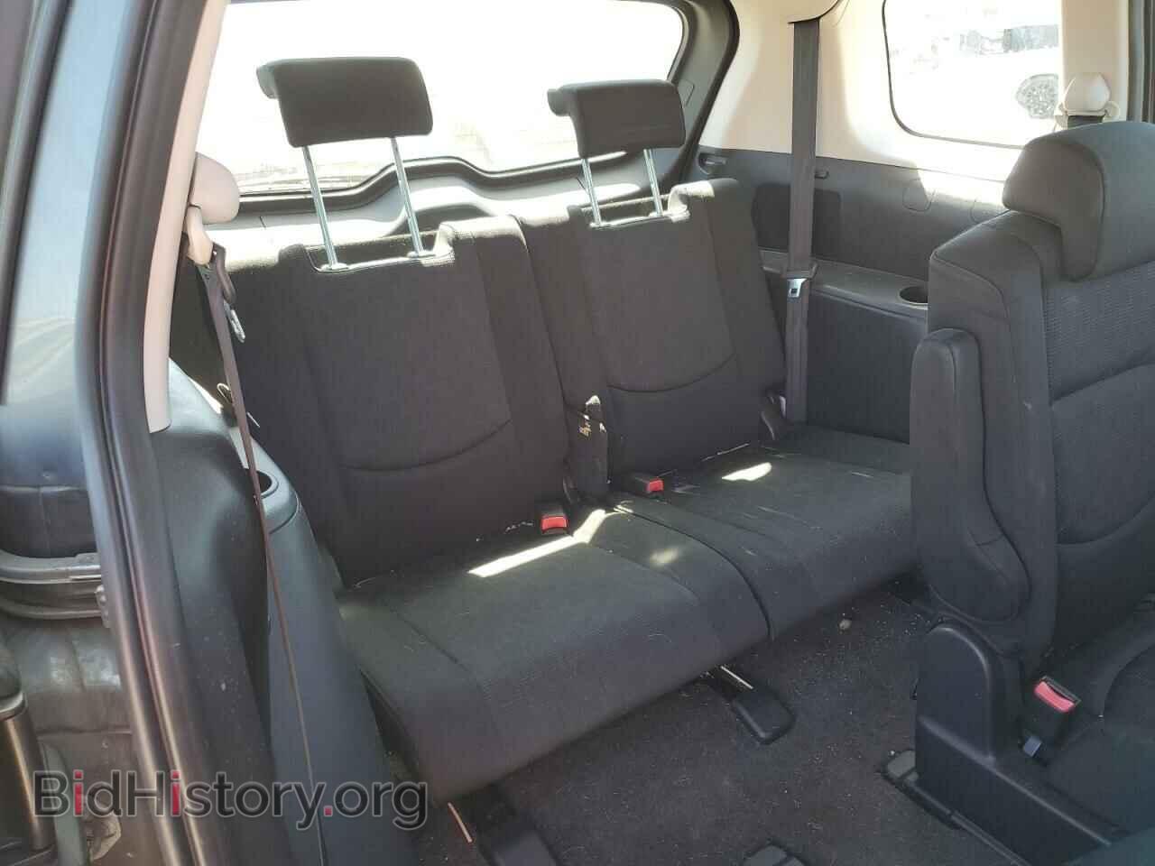 2010 MAZDA 5 - VIN: JM1CR2WL3A0366312 - Фото 9
