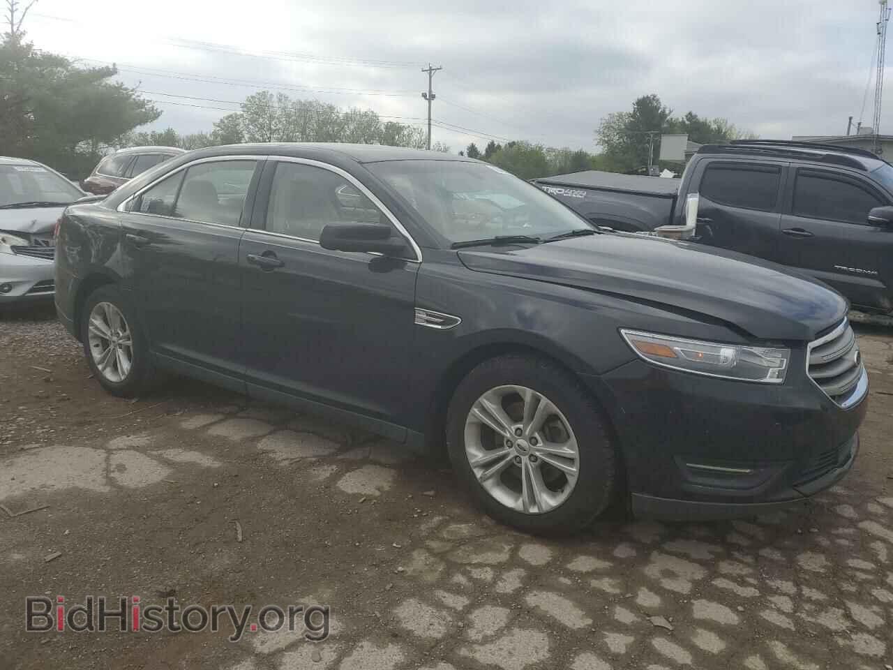 2013 FORD TAURUS - VIN: 1FAHP2E86DG173565 - Фото 4