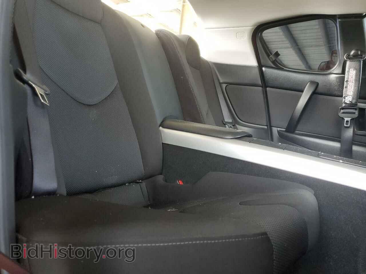 2011 MAZDA RX8 - VIN: JM1FE1RP9B0405570 - Фото 8