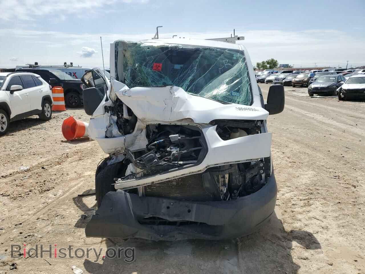 2019 FORD TRANSIT - VIN: 1FTYE1YM7KKA66795 - Фото 5