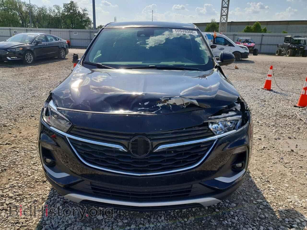 2023 BUICK ENCORE - VIN: KL4MMBS20PB021696 - Photo 5