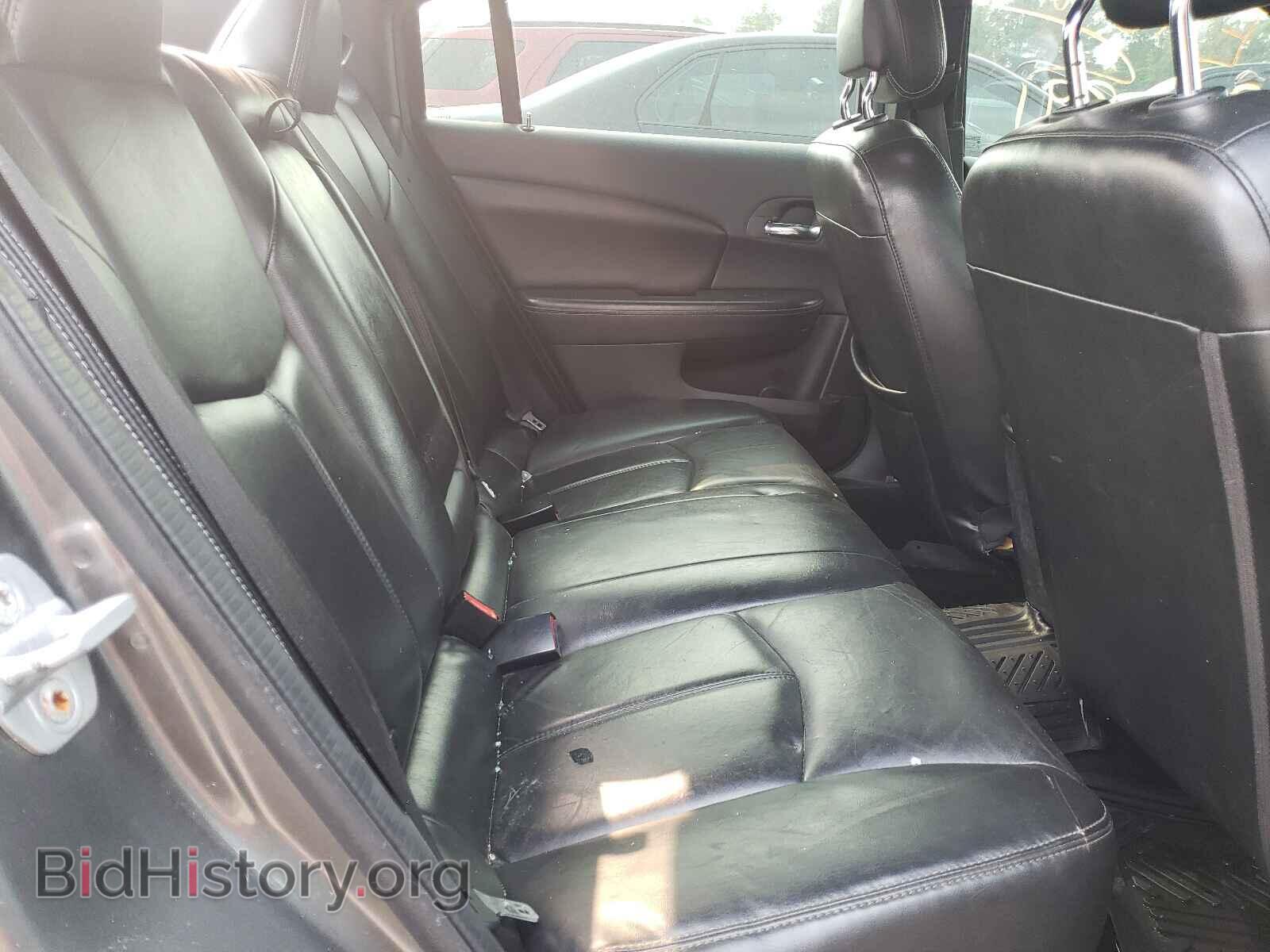 2013 CHRYSLER 200 - VIN: 1C3CCBCG4DN575546 - Фото 6