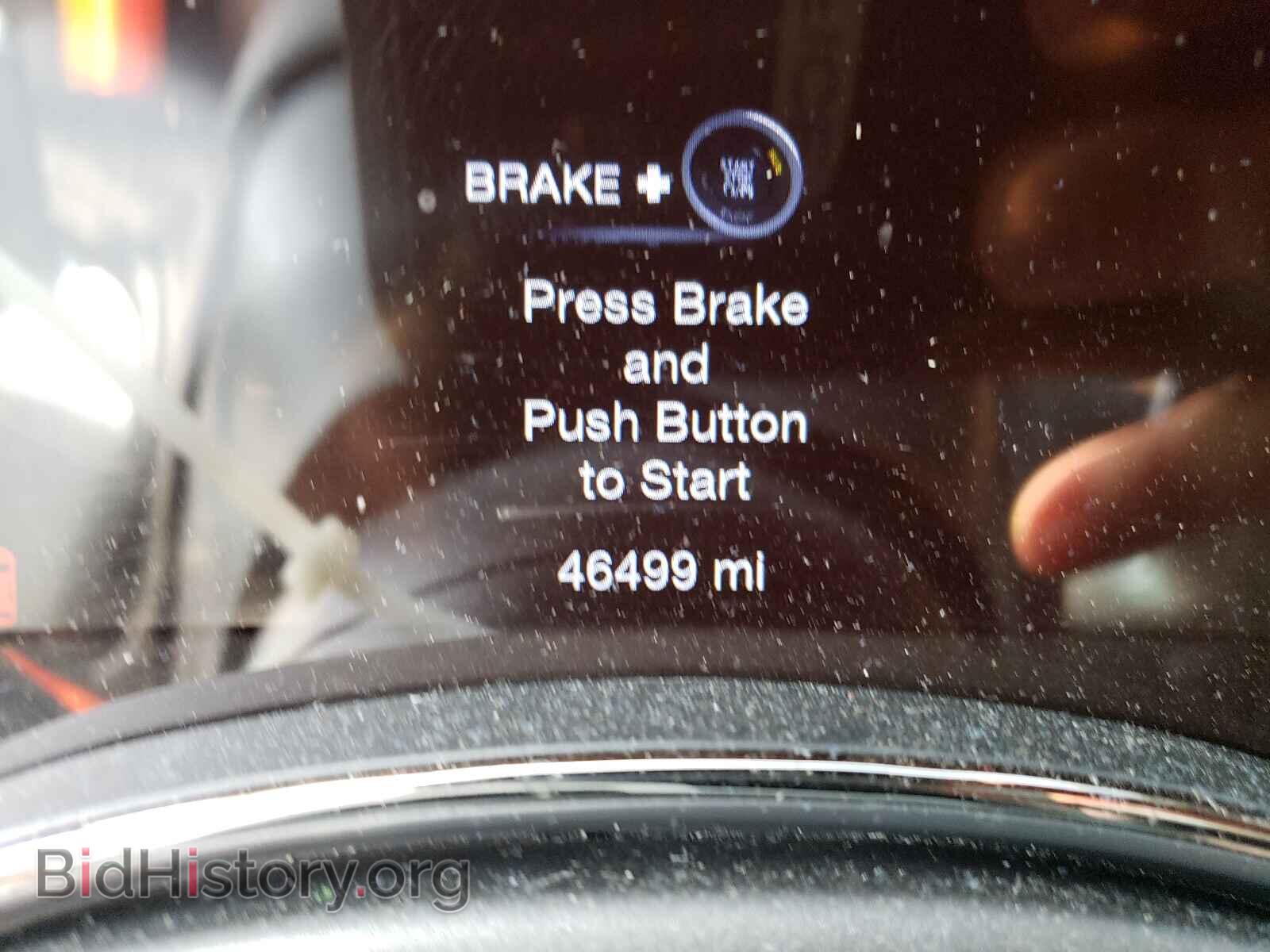 2018 DODGE DURANGO - VIN: 1C4SDHCTXJC254459 - Фото 8