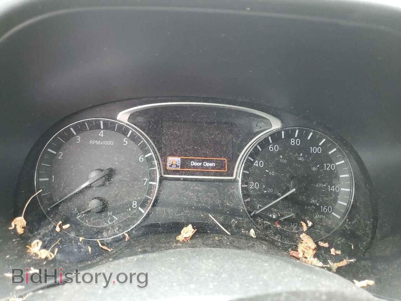 2017 NISSAN PATHFINDER - VIN: 5N1DR2MM5HC658886 - Фото 9
