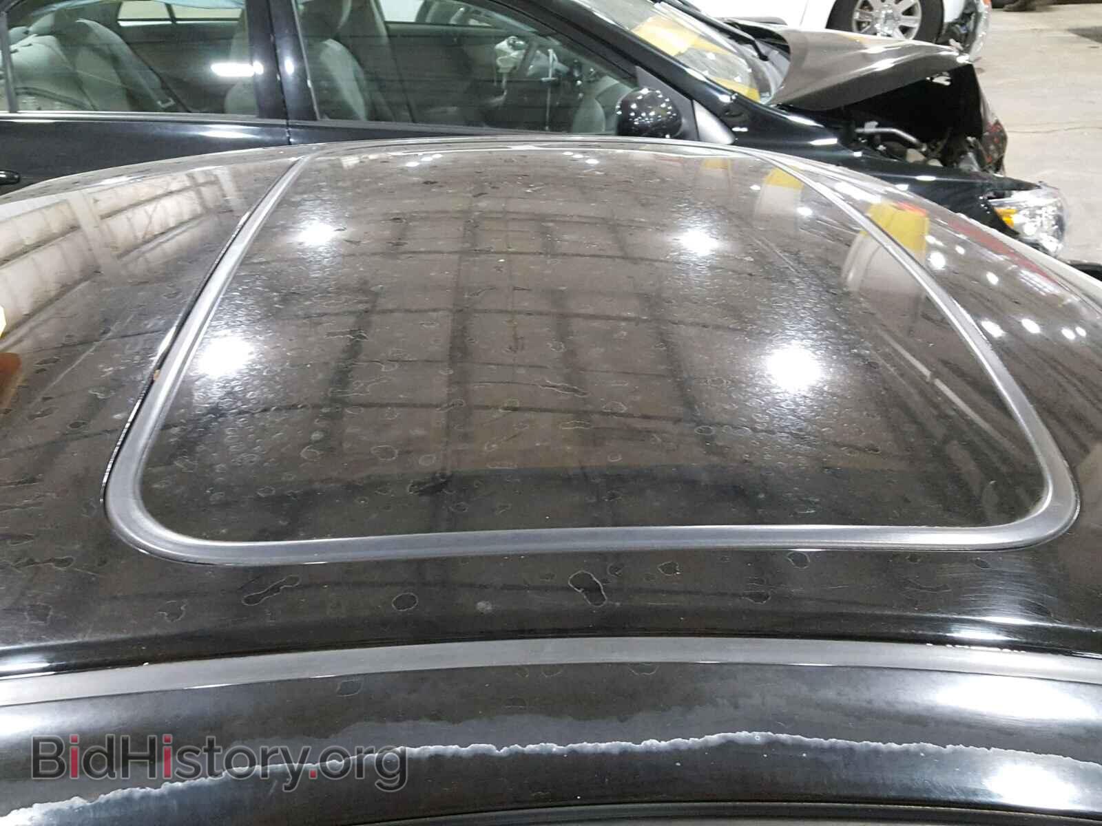 1994 ACURA INTEGRA - VIN: JH4DC4459RS030295 - Фото 9