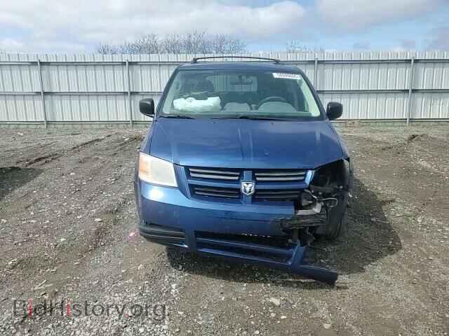 2010 DODGE CARAVAN - VIN: 2D4RN3D11AR335839 - Фото 12