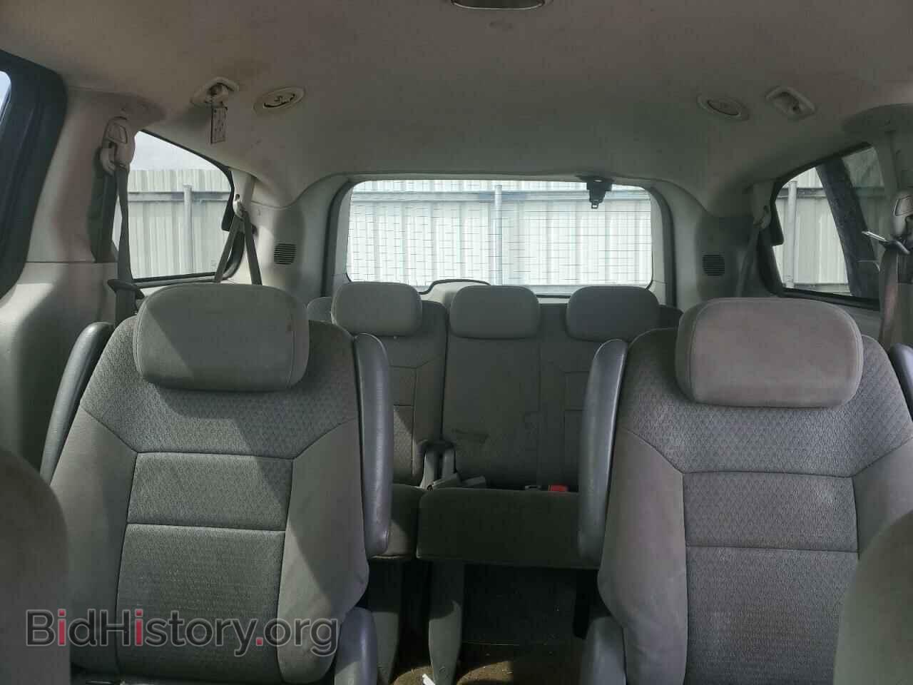 2010 DODGE CARAVAN - VIN: 2D4RN3D11AR335839 - Фото 10