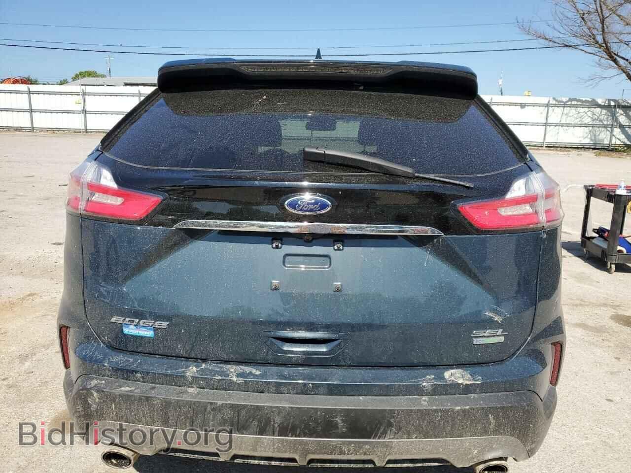 2019 FORD EDGE - VIN: 2FMPK3J94KBB73993 - Фото 6