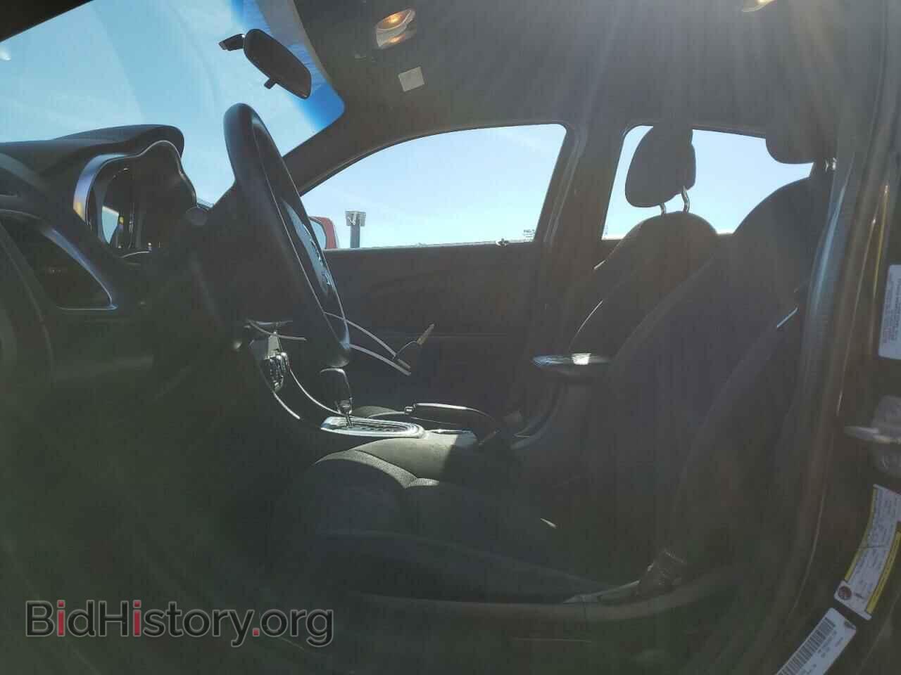 2012 DODGE AVENGER - VIN: 1C3CDZAB6CN259366 - Фото 7