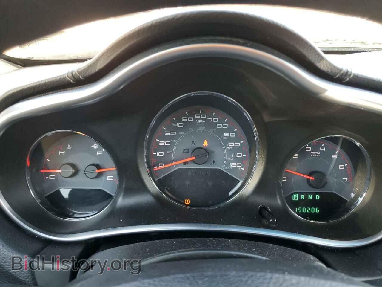 2012 DODGE AVENGER - VIN: 1C3CDZAB6CN259366 - Фото 9