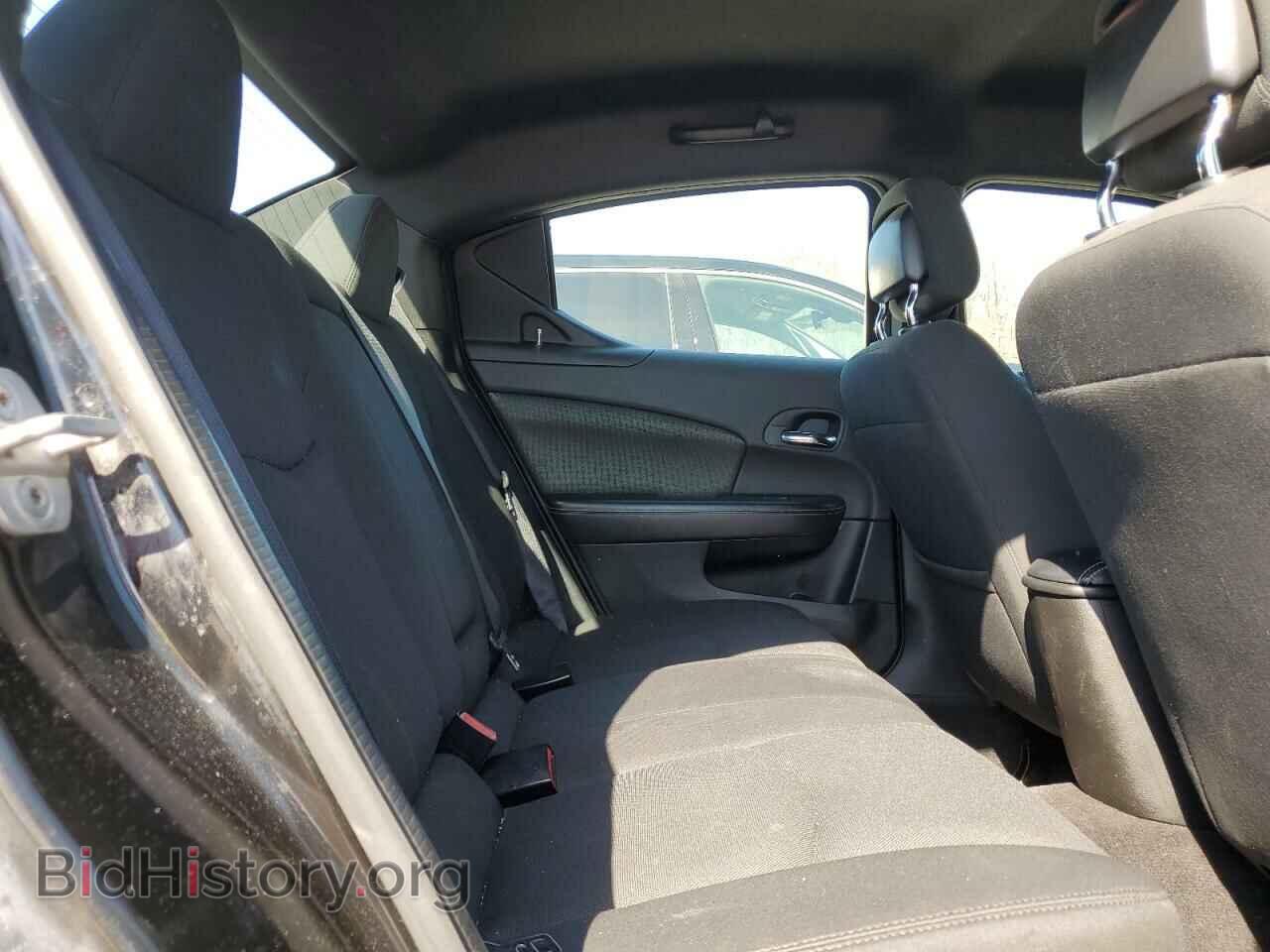 2012 DODGE AVENGER - VIN: 1C3CDZAB6CN259366 - Фото 10