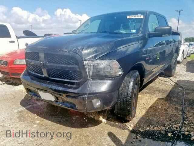 2019 RAM 1500 CLASS - VIN: 1C6RR6LT0KS512796 - Фото 2