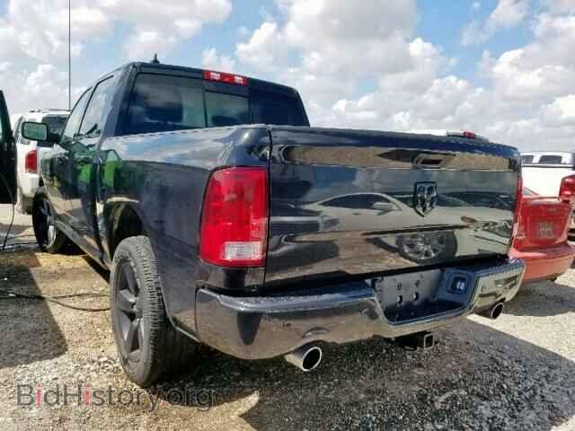 2019 RAM 1500 CLASS - VIN: 1C6RR6LT0KS512796 - Фото 3