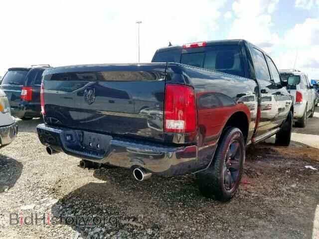 2019 RAM 1500 CLASS - VIN: 1C6RR6LT0KS512796 - Фото 4