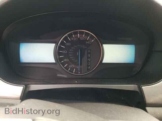 2011 FORD EDGE - VIN: 2FMDK4AK6BBA59876 - Фото 9