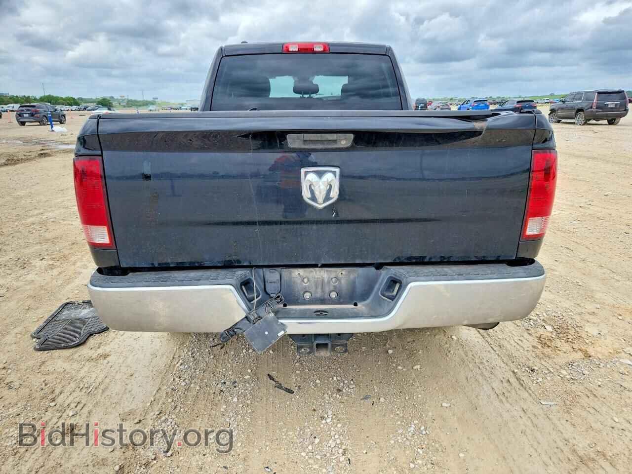 2013 RAM 1500 - VIN: 1C6RR6FG2DS549852 - Фото 6
