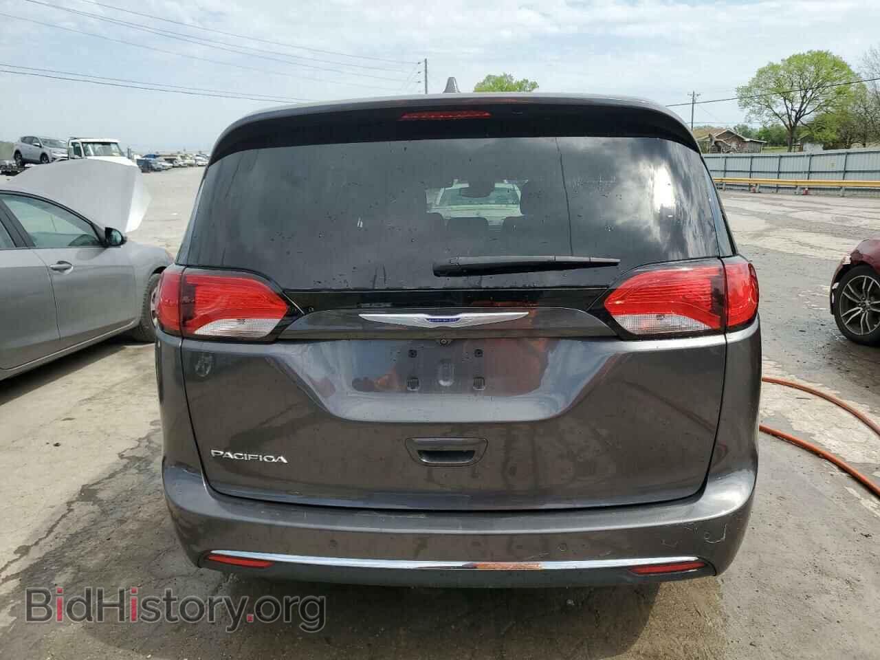 2019 CHRYSLER PACIFICA - VIN: 2C4RC1FG4KR667025 - Фото 6
