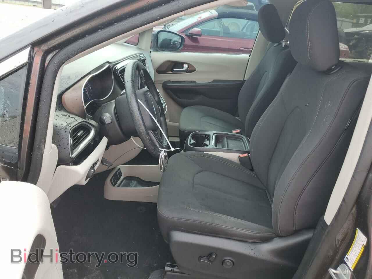 2019 CHRYSLER PACIFICA - VIN: 2C4RC1FG4KR667025 - Фото 7
