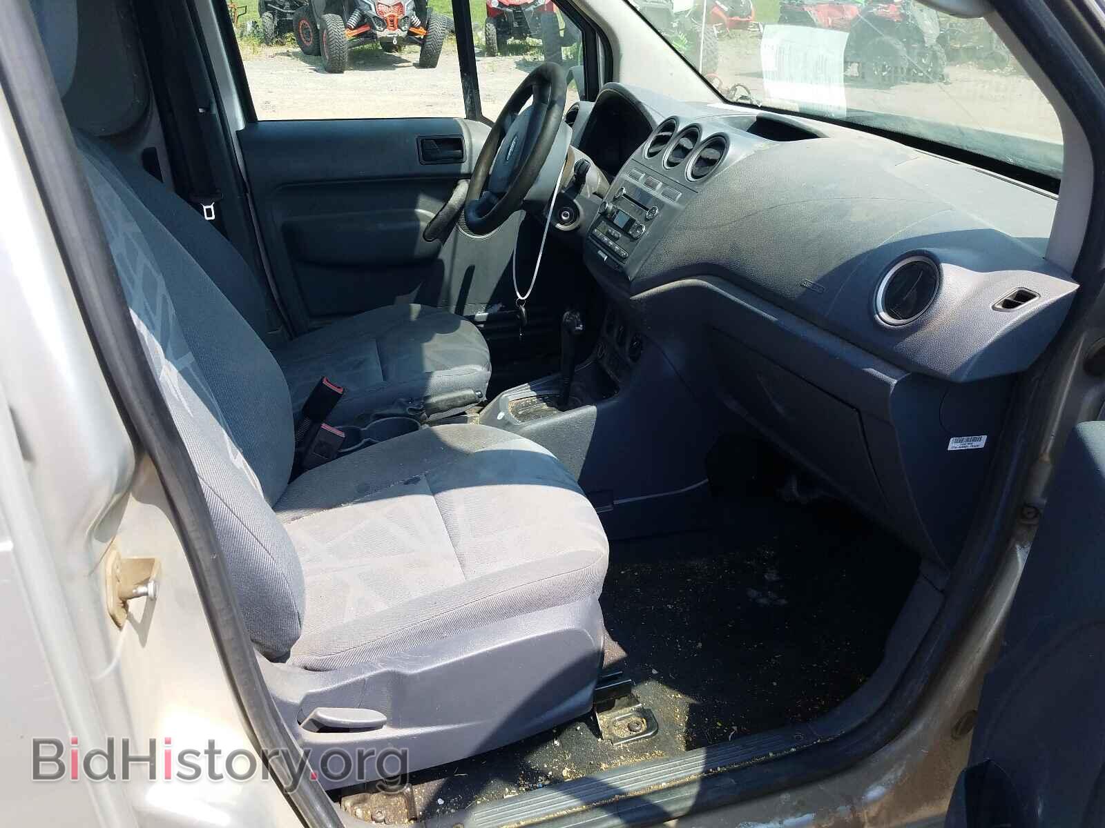 2013 FORD TRANSIT CO - VIN: NM0LS7DN6DT163503 - Фото 5