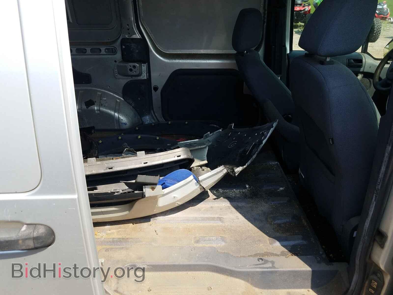 2013 FORD TRANSIT CO - VIN: NM0LS7DN6DT163503 - Фото 6